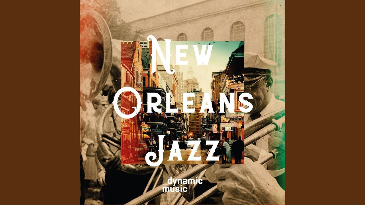 Cajun Carnival - YouTube Music