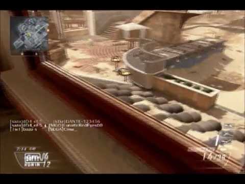 CoD BO2(PS3) クロスボウ浪人迷彩チャレンジ(スチールストリーク)