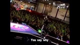 20111231 蘇打綠 2011高雄夢時代跨年晚會 全場