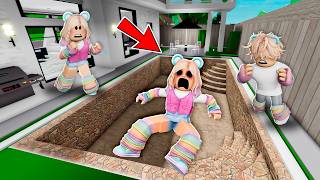 ENCONTRAMOS ISTO ENTERRADO NO NOSSO QUINTAL em BROOKHAVEN