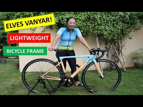 Elves Vanyar Indonesia 2021 Unboxing 