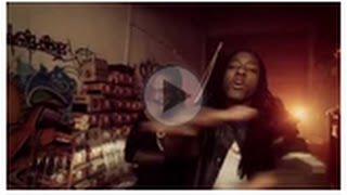 Ace Hood - Buss Guns feat  Mavado (Official Music Video)