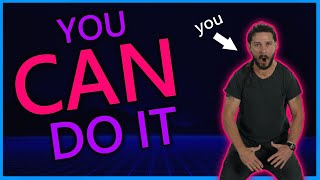 How To STAY MOTIVATED Making Videogames
