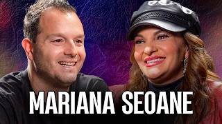 Download Lagu MARIANA SEOANE nos cuenta cómo la ACTUACIÓN cambió su VIDA - con Melo Montoya