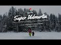 Super Vlog - Зимний Мувыр
