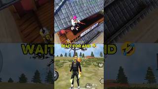 Bike Booster Dead #freefire #funny #shortsfeed #shorts
