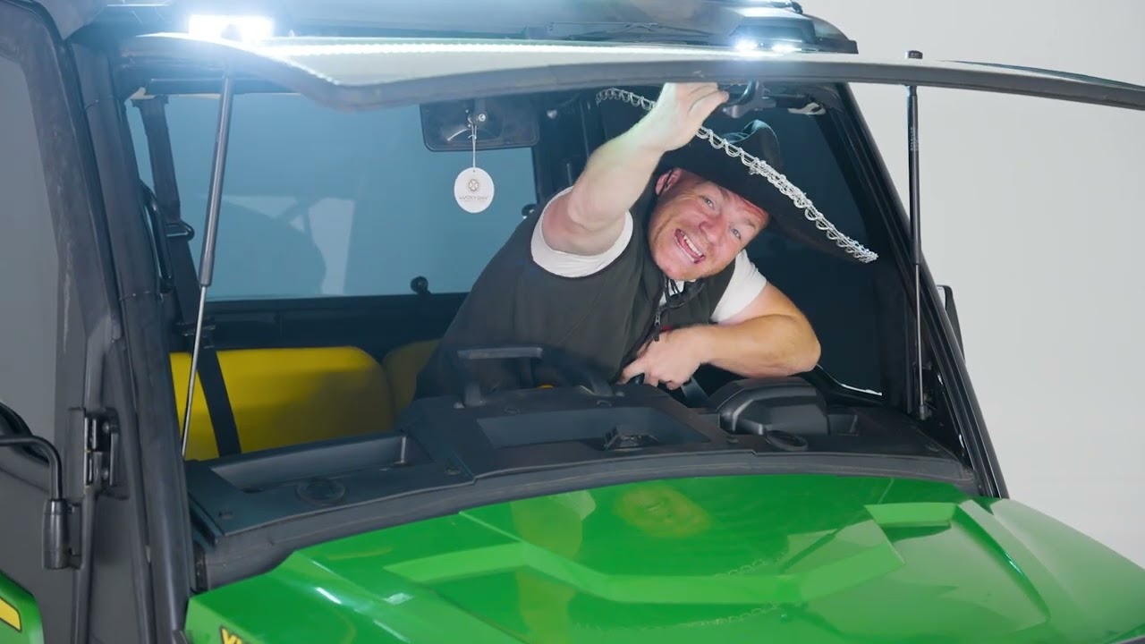 ❌ 𝗟𝗜𝗩𝗘 𝗗𝗥𝗔𝗪 𝗧𝗢𝗡𝗜𝗚𝗛𝗧 ❌ 𝐖𝐢𝐧 𝐭𝐡𝐢𝐬 𝐟𝐮𝐥𝐥𝐲-𝐥𝐨𝐚𝐝𝐞𝐝 𝐉𝐨𝐡𝐧 𝐃𝐞𝐞𝐫𝐞 𝐆𝐚𝐭𝐨𝐫 𝟖𝟔𝟓𝐌 𝐔𝐓𝐕 𝐟𝐨𝐫 𝐣𝐮𝐬𝐭 £𝟒.𝟗𝟕 𝐩𝐞𝐫 𝐭𝐢𝐜𝐤𝐞𝐭! 🚜🔥