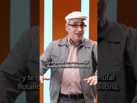 Alarma Social. Piscinas públicas | José Mota
