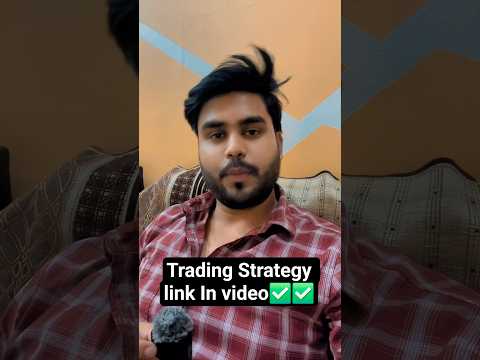 Demand & Supply Zones सेकंडों में! मेरी Secret Trading Trick 🤫 #tradingstrategy #stockmarket