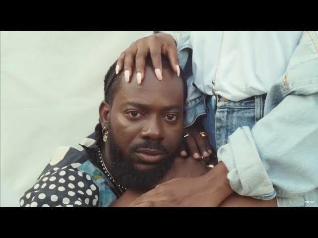 Adekunle Gold, Lucky Daye  - Sinner (Prod. CAB3:16) Official Video