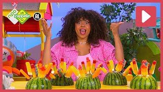 Naar Het Park   Zin In Zappelin  Npo Zappelin