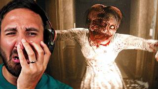 Download Lagu This Viral Horror Game Gets WAY Worse… | OBEY THE VOICE [Full Game] MP3