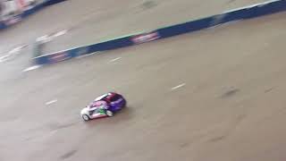 タミヤグランプリMスポーツA　20180923