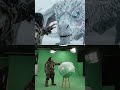 Making Hollywood Film With Ai #filmaking #shorts