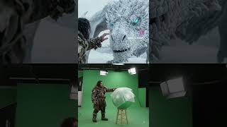 Making Hollywood Film With Ai #filmaking #shorts