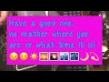 End of video