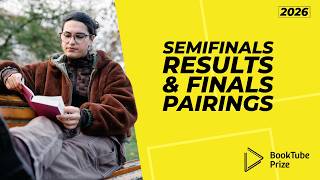 Semifinals Results and Finals Pairings