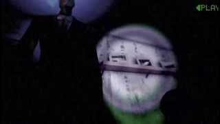 【最終回】見たら死ぬ恐怖再び Slender The Arrival:（2周目ハード）