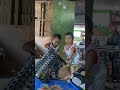 Xandrei and timtim #baby #kids #playtime #funny #babiescute #cute #cutebabies