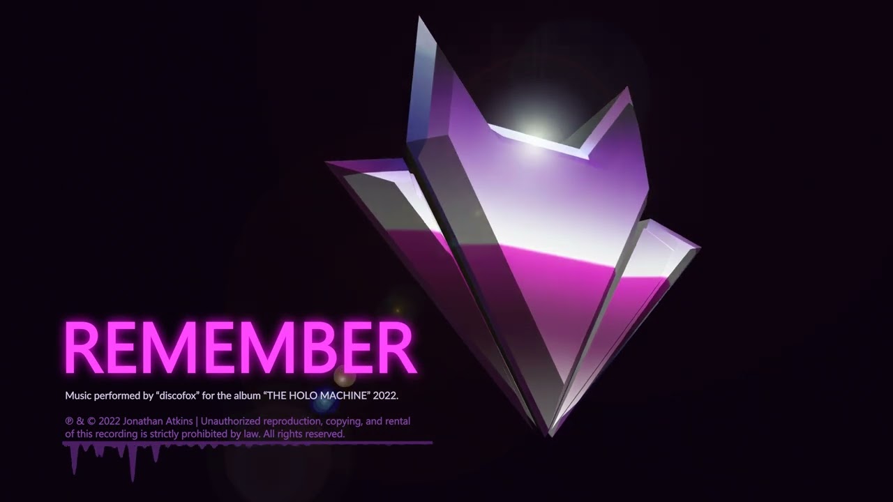 Watch discofox - REMEMBER on YouTube Watch discofox - REMEMBER on YouTube