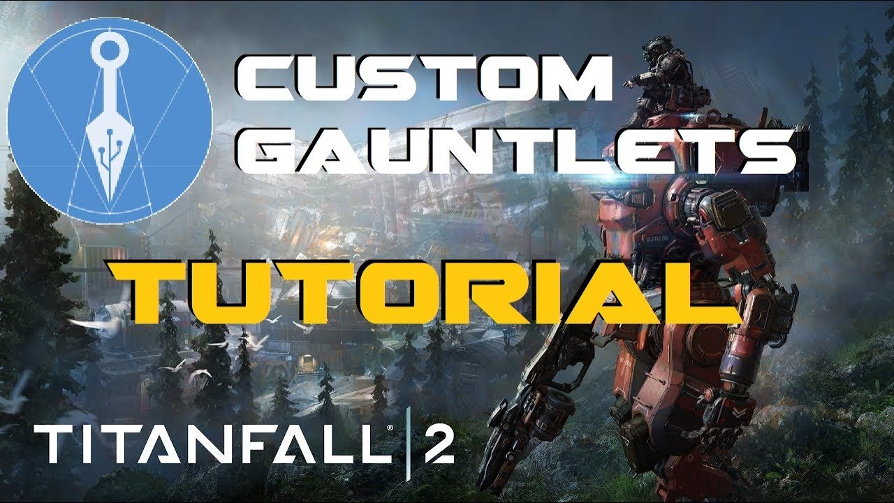 how to get Titanfall 2 Mod : r/MinecraftMod