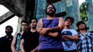 Diamonds - Rihanna Cover (Metal) By: Hevana