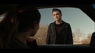Jonathan Bizarro Jon-El Secuestra A Lana Lang Superman Y Lois 2X11-Latino