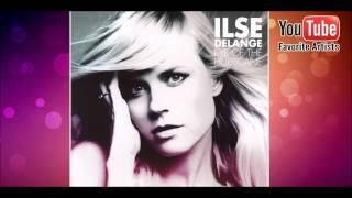 Ilse DeLange - Eye Of The Hurricane - Time Will Have To wait