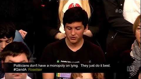 Morality comes from Rationality not from Religion - Lawrence Krauss