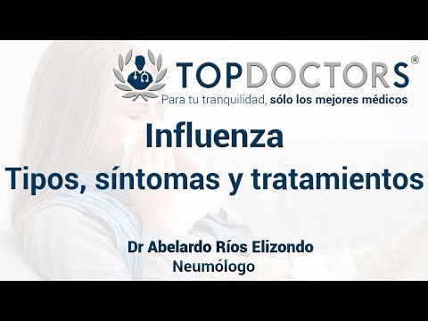 Vídeo: Síntomas De La Gripe H1N1 En Adultos Y Niños: Además, Cuándo Ver A Un Médico