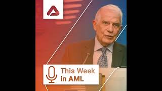 UNODC Report, Crypto &amp; Disinformation, Starling Bank, and Hamas Sanctions