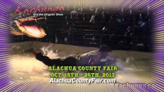 Alachua County Fair 2013