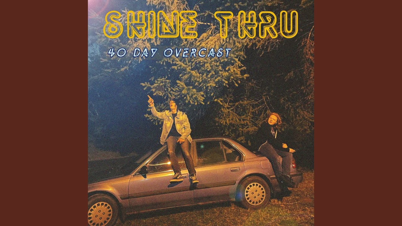 Shine Thru