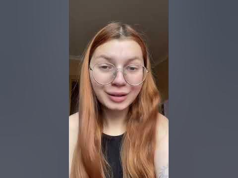 ГИНЕКОЛОГ В ШКОЛЕ - YouTube