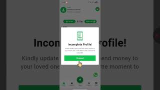 Rules for creating an account on Nec Money Apps - Step by Step Guidelines 2026 screenshot 4