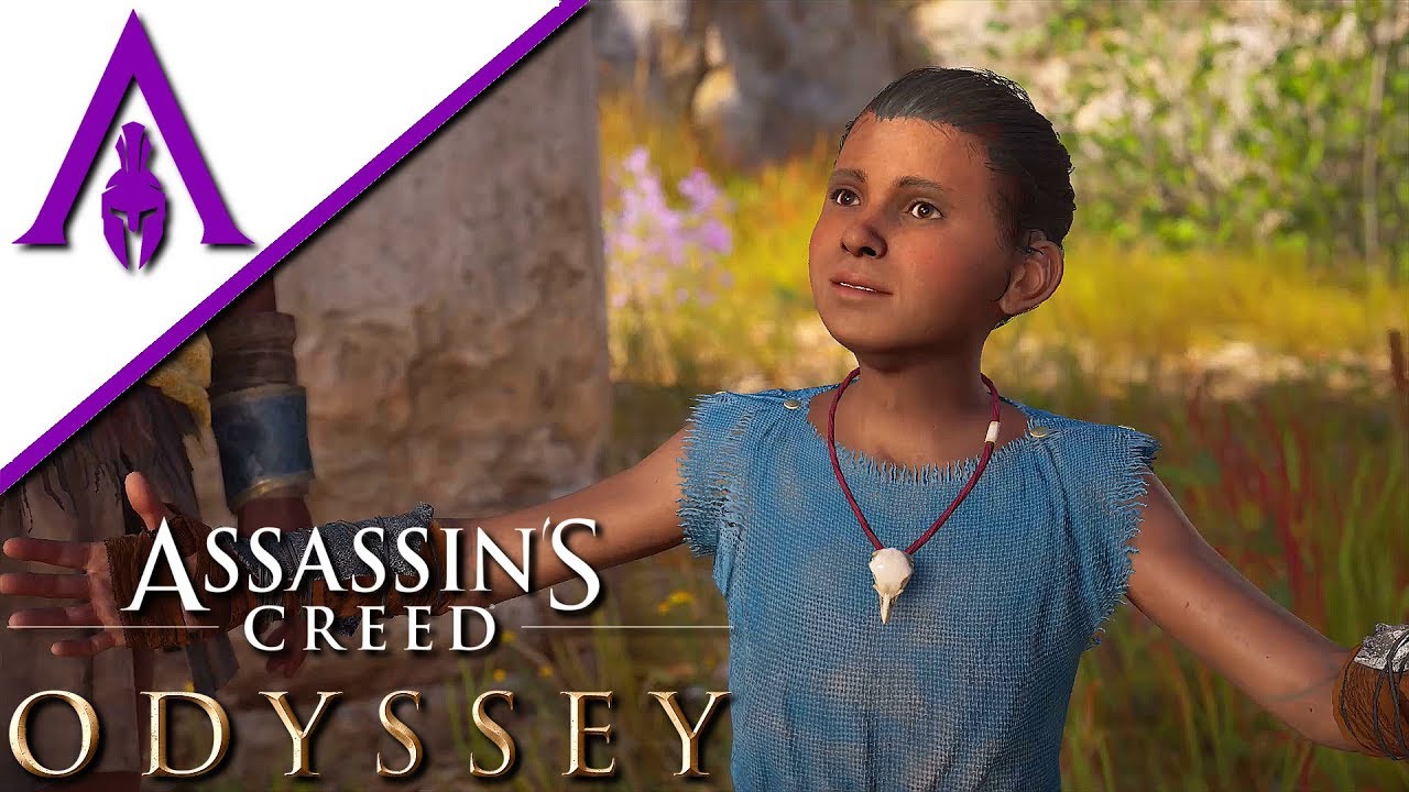 Die Wilde Jagd Assassins Creed Odyssey Assassin’s Creed Odyssey #115 - Die wilde Jagd - Let's Play Deutsch