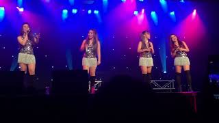 4thImpact Filipino song. Live in Sydney -  FilipinoSong