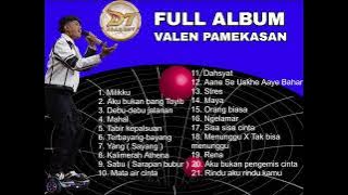 VALEN PAMEKASAN DA7, FULL ALBUM #valenda7 #valenpamekasan #da7valen