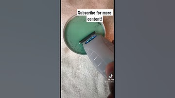 HOW TO PROPERLY CLEAN YOUR CLIPPERS🧼💈 #barber #shorts #howto #fyp #barberlife #viralvideo #youtube