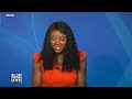 LIVE | Deadly MARTA train stabbing, three-person Dawsonville helicopter crash & primary runoff