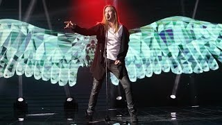 Ivan - Help You Fly (Belarus) 2016 Eurovision Song Contest