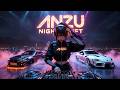 Midnight Drive Deep House MegaMix Night Drive Music Neon City Nights Anzu Nightshift
