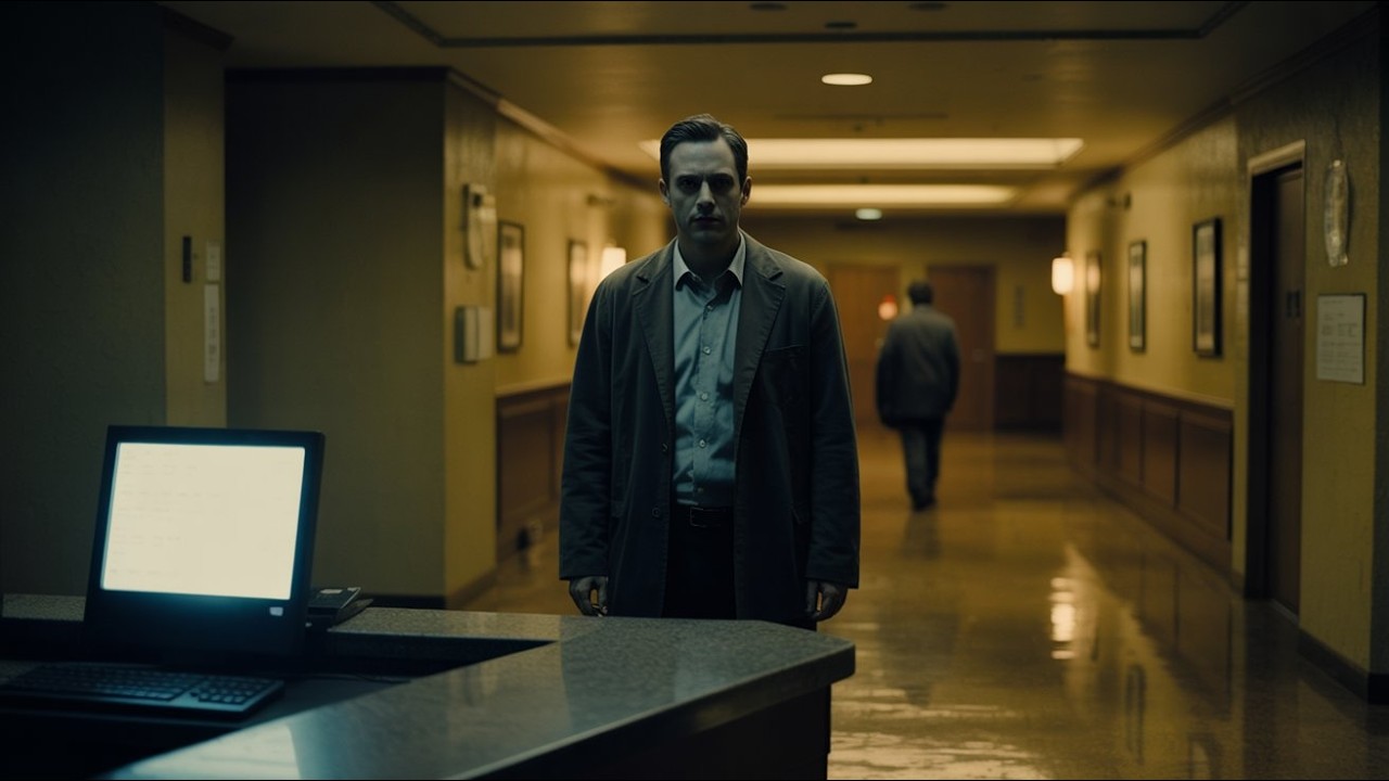 Три истории о ночных сменах, которые до сих пор не имеют смысла.