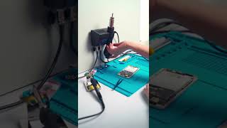 Pcb Soldering Ideas shorts