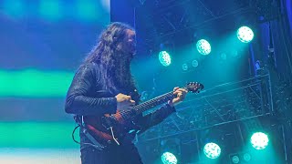 Dream Theater - "Octavarium" (Live At Madrid) 2024
