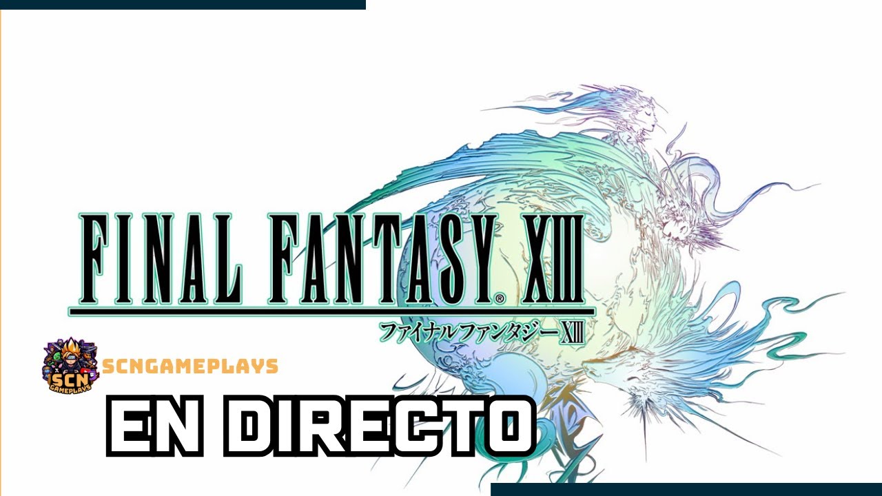 baldanders se nos resiste! pero... - Final Fantasy XIII #15