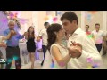 Крымскотатарская свадьба Мустафы и Ремзие часть3