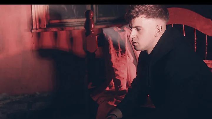 Elliot Clayton - When You're Not Around (Official ...