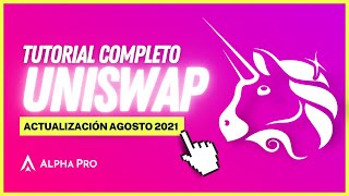 Tutorial Uniswap 2023: Cómo Usar Uniswap en Español