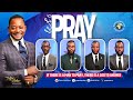 Let&#39;s Pray with Pastor Alph Lukau | Wednesday 5 June 2024 | AMI LIVESTREAM